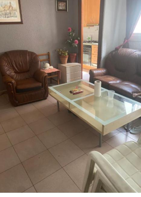 Appartment For Stay Santa Coloma de Gramanet Εξωτερικό φωτογραφία