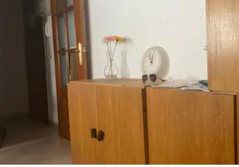 Appartment For Stay Santa Coloma de Gramanet Εξωτερικό φωτογραφία